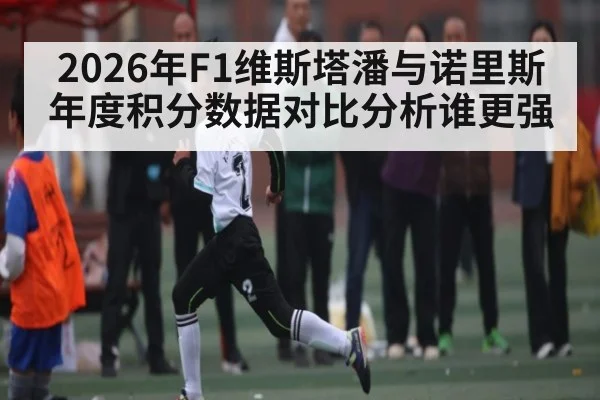 2026年F1维斯塔潘与诺里斯年度积分数据对比分析谁更强